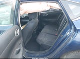 Nissan Sentra Sv 3N1AB7AP1HL647365 снимка