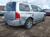 Nissan Armada Platinum 5N1AA0NE3BN622177 снимка