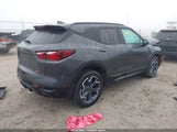 Chevrolet Blazer Awd Rs 3GNKBKRS6MS522429 снимка