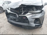 Chevrolet Blazer Awd Rs 3GNKBKRS6MS522429 снимка