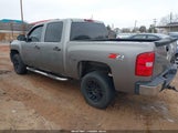 Chevrolet Silverado  Lt1 3GCEK13C58G237795 снимка