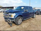 Ford F-150 Xlt 1FTEW1C56JKE29473 снимка