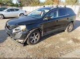 Volvo Xc60 T6/T6 Platinum/T6 Premier Plus/T6 R-Design/T6 R-Design Platinum/T6 R-Design Premier Plus YV4902DZ1D2420837 photo