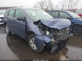 Honda Cr-V Lx 5J6RM3H33CL036399 снимка