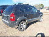 Hyundai Tucson Limited/Se KM8JN12D47U667728 photo