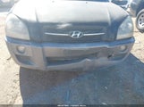 Hyundai Tucson Limited/Se KM8JN12D47U667728 photo