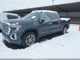 GMC Sierra 1GTU9FED1MZ301948 снимка