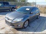 Ford Focus Sel 1FAHP3M23CL193359 photo
