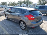 Ford Focus Sel 1FAHP3M23CL193359 снимка