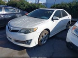 Toyota Camry Se 4T1BF1FK8EU802491 снимка