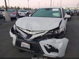 Toyota Camry Se 4T1G11AK2NU059659 снимка