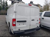 Nissan Nv Cargo Nv2500 Hd Sv Standard Roof V6 1N6BF0KY8LN805470 fotografie