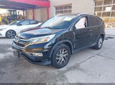 Honda Cr-V Ex-L 2HKRM4H72FH602284 снимка