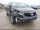 Kia Sportage Lx KNDPB3AC1E7574415 снимка