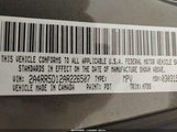 Chrysler Town & Country Touring 2A4RR5D12AR226507 снимка