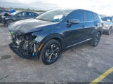 Kia Sportage Ex 5XYK33AF9PG026332 снимка