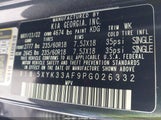 Kia Sportage Ex 5XYK33AF9PG026332 снимка