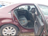 Lincoln Mkz 3LNHL2JC2CR836908 fotografie