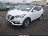 Hyundai Santa Fe Sport 2.4L 5XYZU3LB0HG459299 снимка