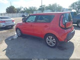 Kia Soul + KNDJP3A50F7792081 fotografie