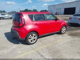 Kia Soul + KNDJP3A50F7792081 снимка