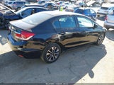 Honda Civic Ex 19XFB2F83DE272486 fotografie
