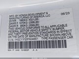Honda Accord Lx 1HGCY1F20PA044901 photo