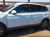 Volkswagen Tiguan 2.0T Se/2.0T Sel 3VV2B7AX7JM098662 снимка