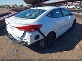 Hyundai Elantra Se 5NPD74LF4HH151894 снимка