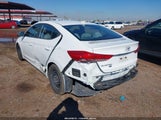 Hyundai Elantra Se 5NPD74LF4HH151894 снимка