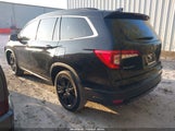 Honda Pilot 2Wd Special Edition 5FNYF5H28NB009025 photo