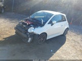 Fiat 500 Abarth 3C3CFFFH1GT122234 снимка