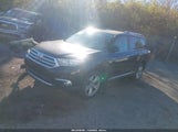 Toyota Highlander Limited V6 5TDDK3EH2BS070983 снимка