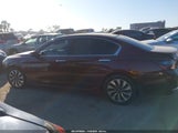 Honda Accord Hybrid Touring JHMCR6F77HC015193 fotografie
