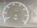 Honda Accord Hybrid Touring JHMCR6F77HC015193 photo