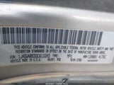 Jeep Grand Cherokee Laredo 1J4GW48S33C613303 снимка