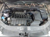 Volkswagen Passat Vr6 WVWCU93C08E122657 снимка