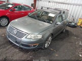 Volkswagen Passat Vr6 WVWCU93C08E122657 снимка