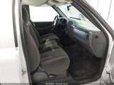 Chevrolet Silverado  Work Truck 3GCEC14X86G254294 photo