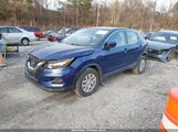 Nissan Rogue Sport S Fwd Xtronic Cvt JN1BJ1CVXLW260056 fotografie