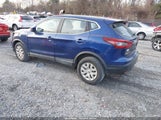 Nissan Rogue Sport S Fwd Xtronic Cvt JN1BJ1CVXLW260056 fotografie