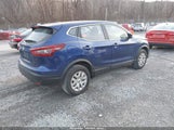 Nissan Rogue Sport S Fwd Xtronic Cvt JN1BJ1CVXLW260056 fotografie