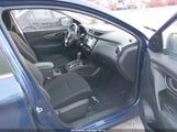Nissan Rogue Sport S Fwd Xtronic Cvt JN1BJ1CVXLW260056 снимка