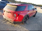 Ford Explorer St 1FM5K8GC9RGA86603 снимка