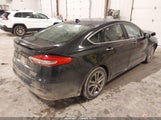 Ford Fusion Hybrid Titanium 3FA6P0RU2KR106745 снимка