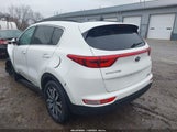 Kia Sportage Ex KNDPNCACXJ7377101 снимка