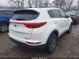 Kia Sportage Ex KNDPNCACXJ7377101 снимка