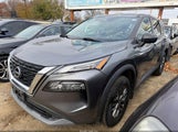 Nissan Rogue S Intelligent Awd 5N1BT3AB1NC717994 снимка