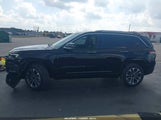 Jeep Grand Cherokee 4Xe Overland 1C4RJYD61P8791331 fotografie