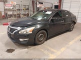 Nissan Altima 2.5 S 1N4AL3AP9EN334830 снимка